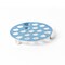 Thrifco Plumbing 1-5/8 Inch Metal Snap-In Sink Drain Strainer, Chrome, Replaces 4400669 - alternate 1